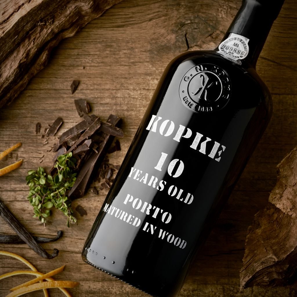 Kopke Tawny 10 y. o.