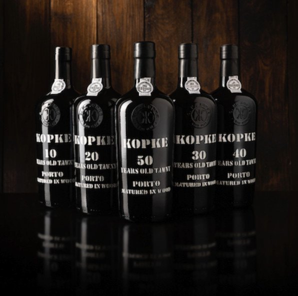 Kopke Tawny 10 y. o.