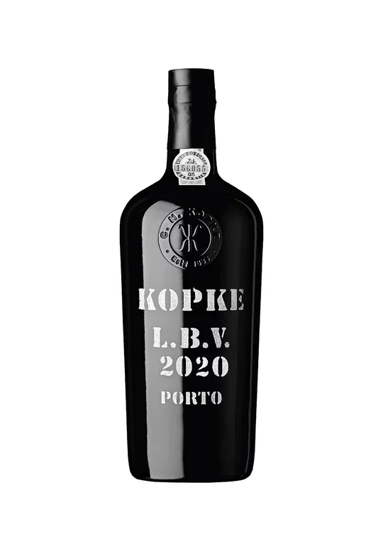 Kopke Late bottled vintage 2020