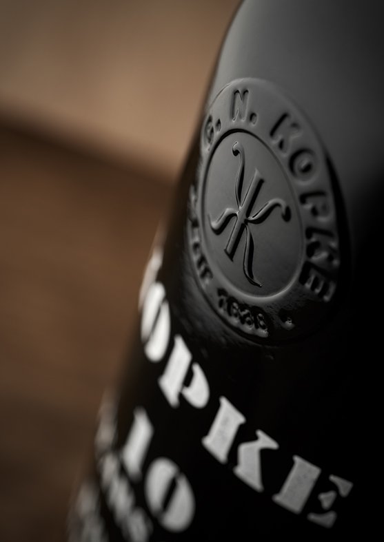 Kopke White 10 y.o.