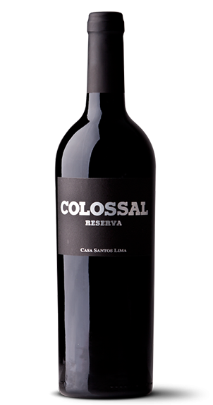 Casa Santos Lima Colossal reserva 2019