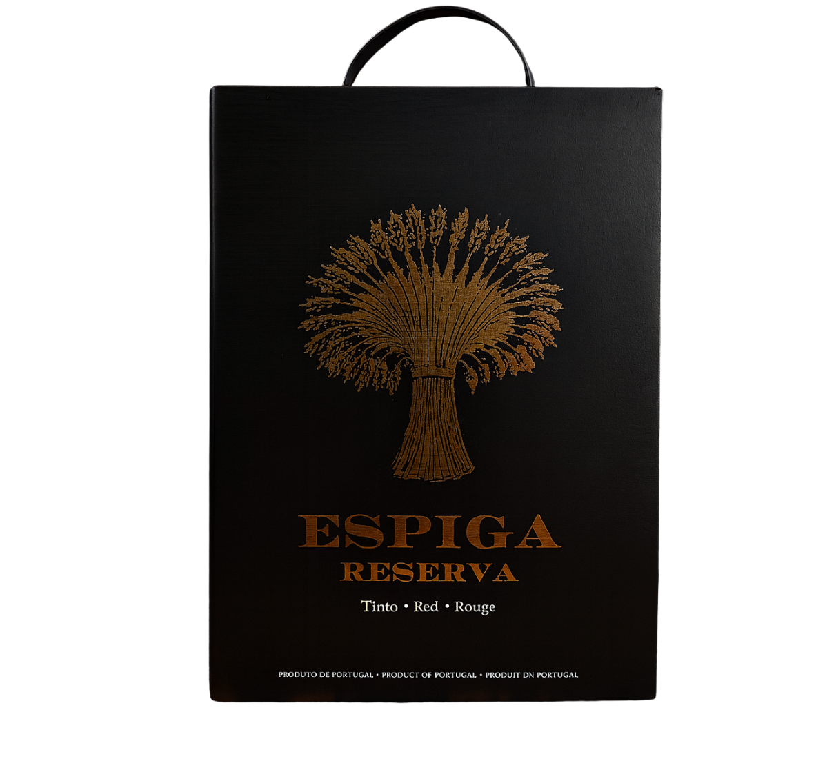 Casa Santos Lima Espiga 3l Reserva