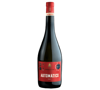 Ribeiro Santo Automático tinto