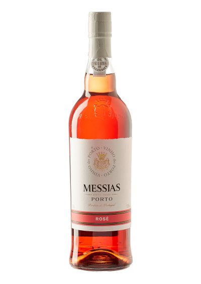 Messias Rosé