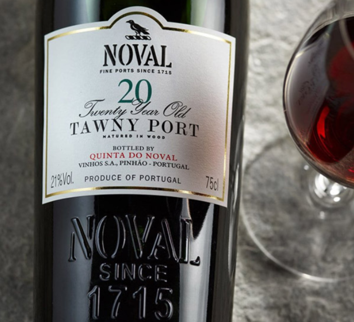 Quinta do Noval Tawny 20 y.o.