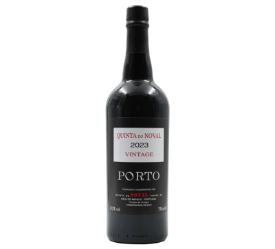 Portské víno Quinta do Noval Vintage 2023