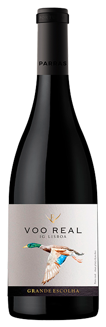 Parras Wines VOO Real GRANDE Escolha
