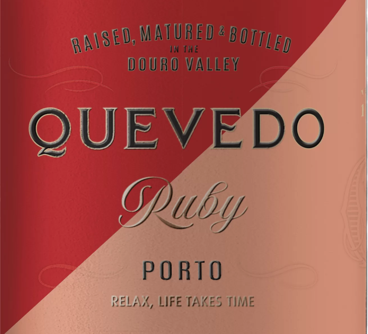 Quevedo Ruby
