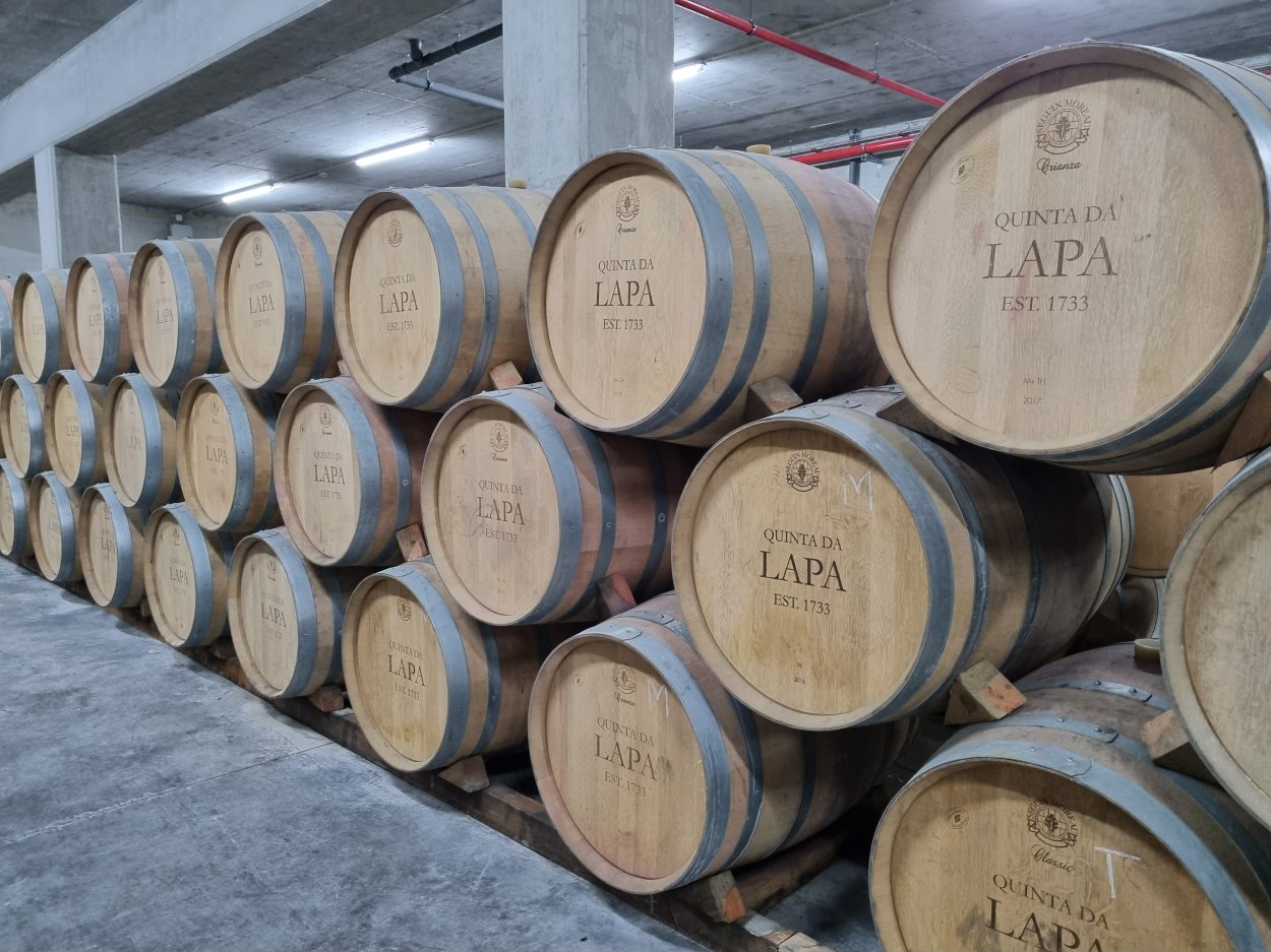 Quinta da Lapa Nana Reserva