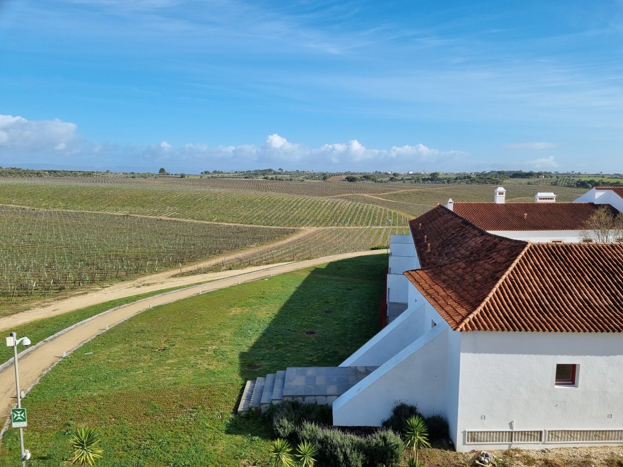 Sekt růžový Quinta da Lapa Nana Reserva Brut Natur
