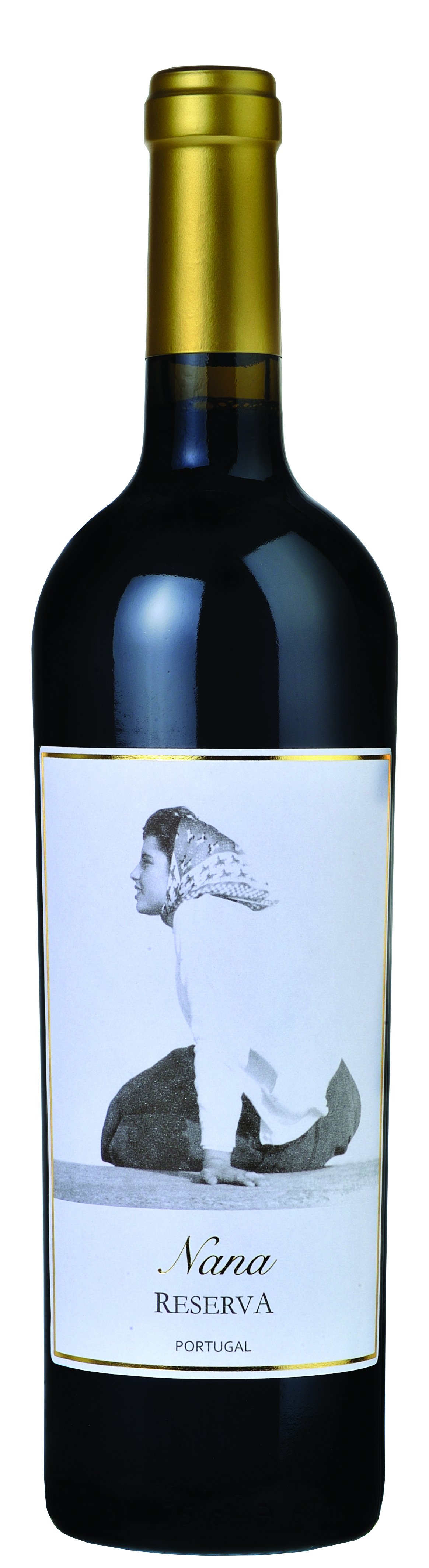 Quinta da Lapa Nana Reserva 2018