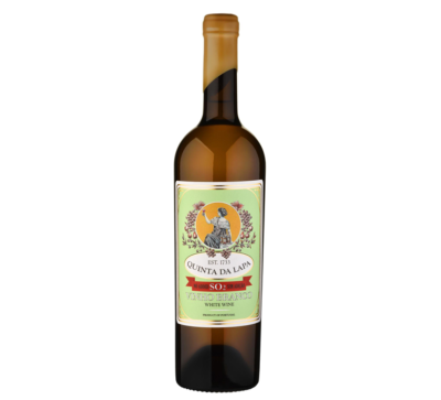 Quinta da Lapa Vinho Branco SO2 free