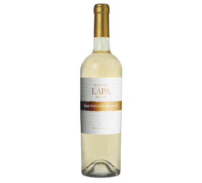 Quinta da Lapa Sauvignon Blanc - bílé víno