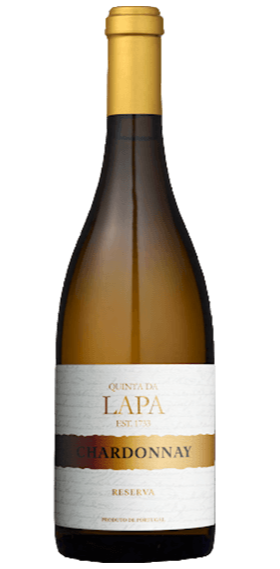 Quinta da Lapa Chardonnay reserva 2023