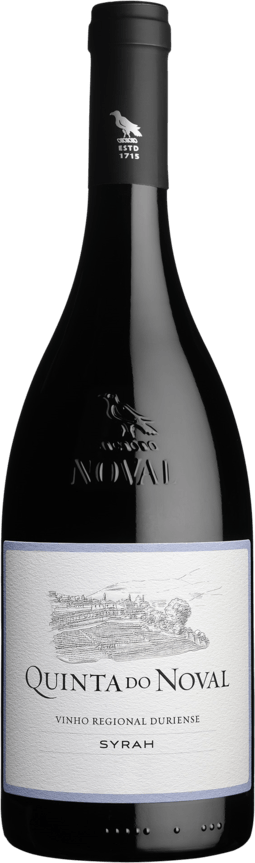 Quinta do Noval Syrah 2021