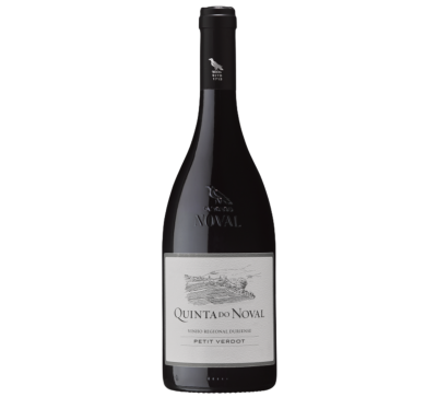 Quinta do Noval Petit Verdot - červené víno