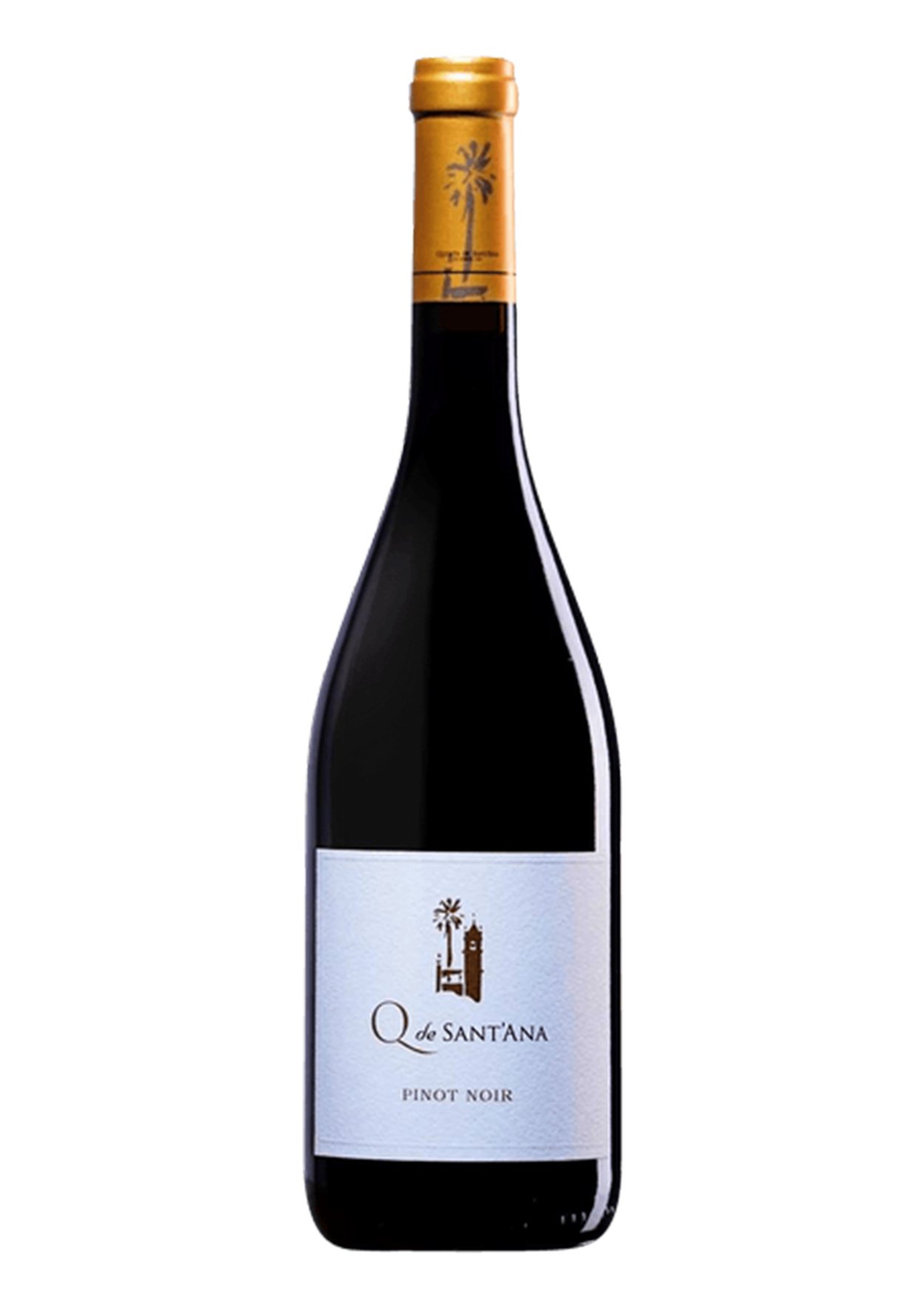 Quinta de Sant´Ana Pinot Noir