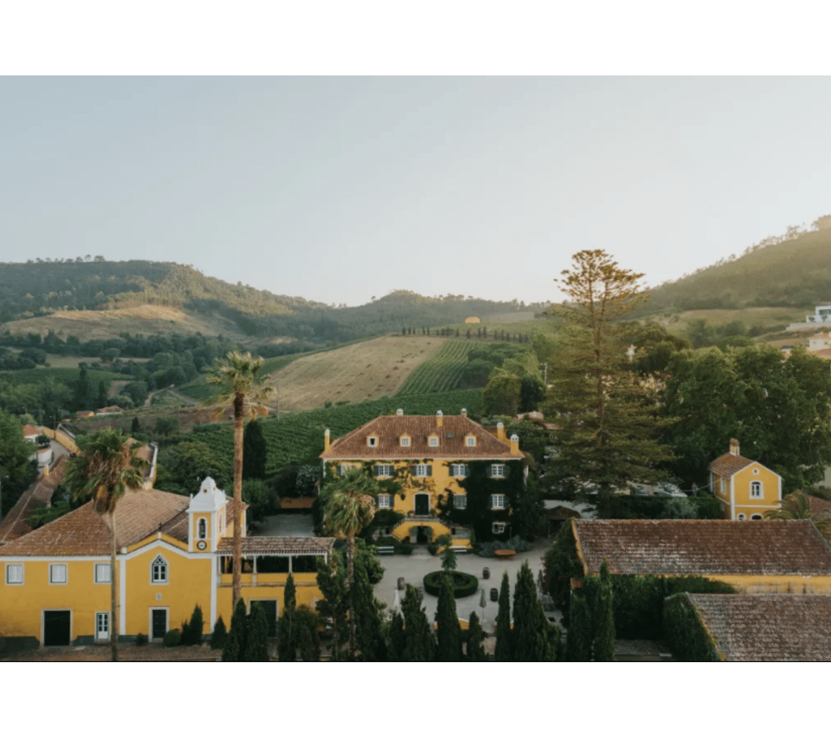 Quinta de Sant´Ana Rosé - růžové víno