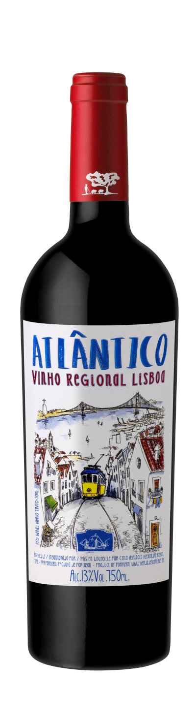 Casa Alexandre Relvas Atlantico