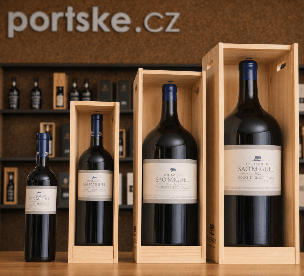 Casa Alexandre Relvas Colheita Seleccionada 12l