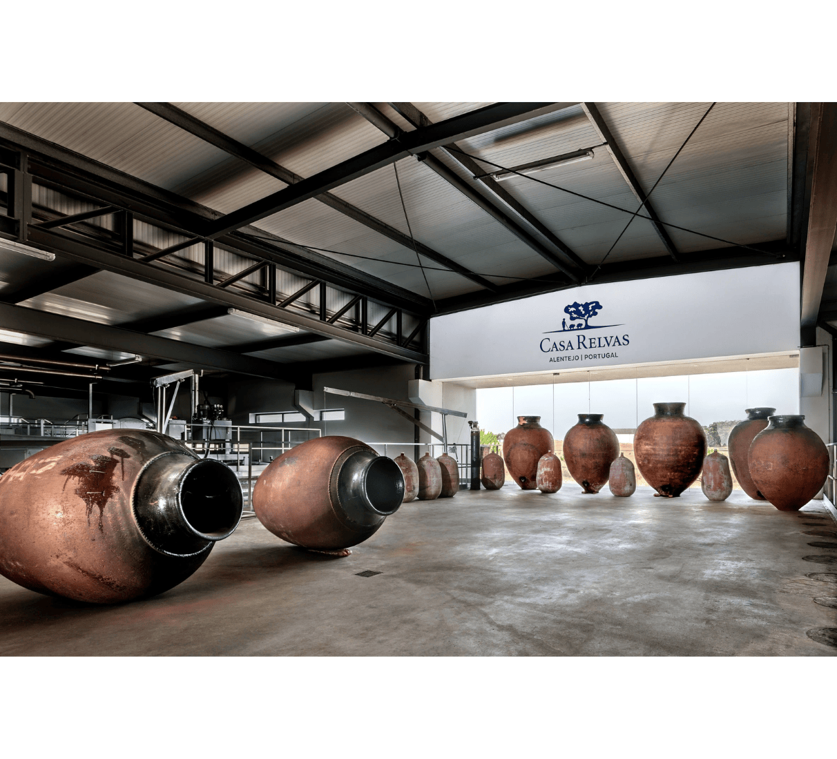 Casa Alexandre Relvas Monte dos Amigos tinto