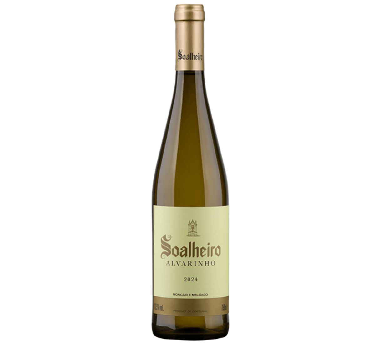 Soalheiro Alvarinho