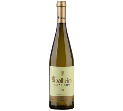 Soalheiro Alvarinho