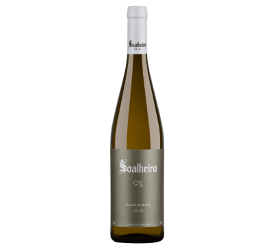 Soalheiro Alvarinho 9 %