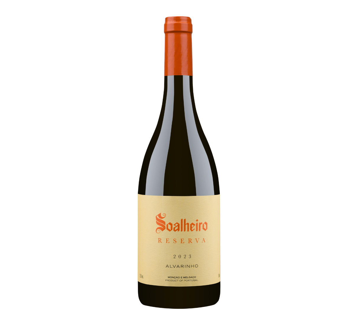 Soalheiro Alvarinho Reserva 2023