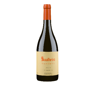 Soalheiro Alvarinho Reserva 2023