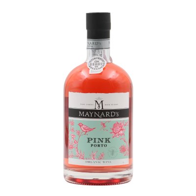 Maynard´s Organic pink