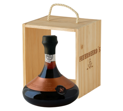 Feuerheerd's Decanter 20 YO