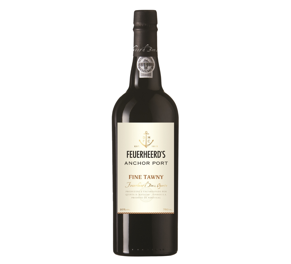 Feuerheerd's Fine Tawny