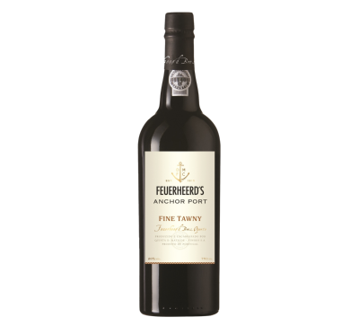 Feuerheerd's Fine Tawny