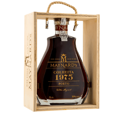 Maynard´s Colheita 1975