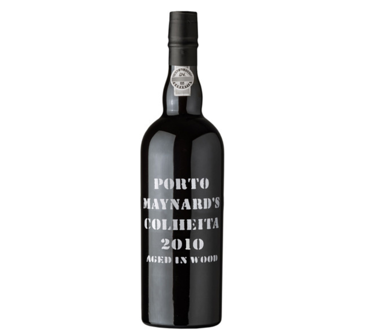 Maynard´s Colheita 2010