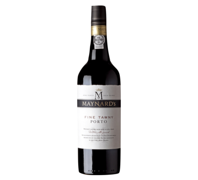 Maynard´s Tawny