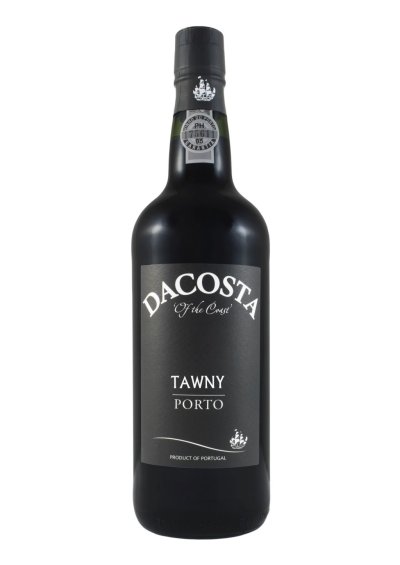 Dacosta Tawny