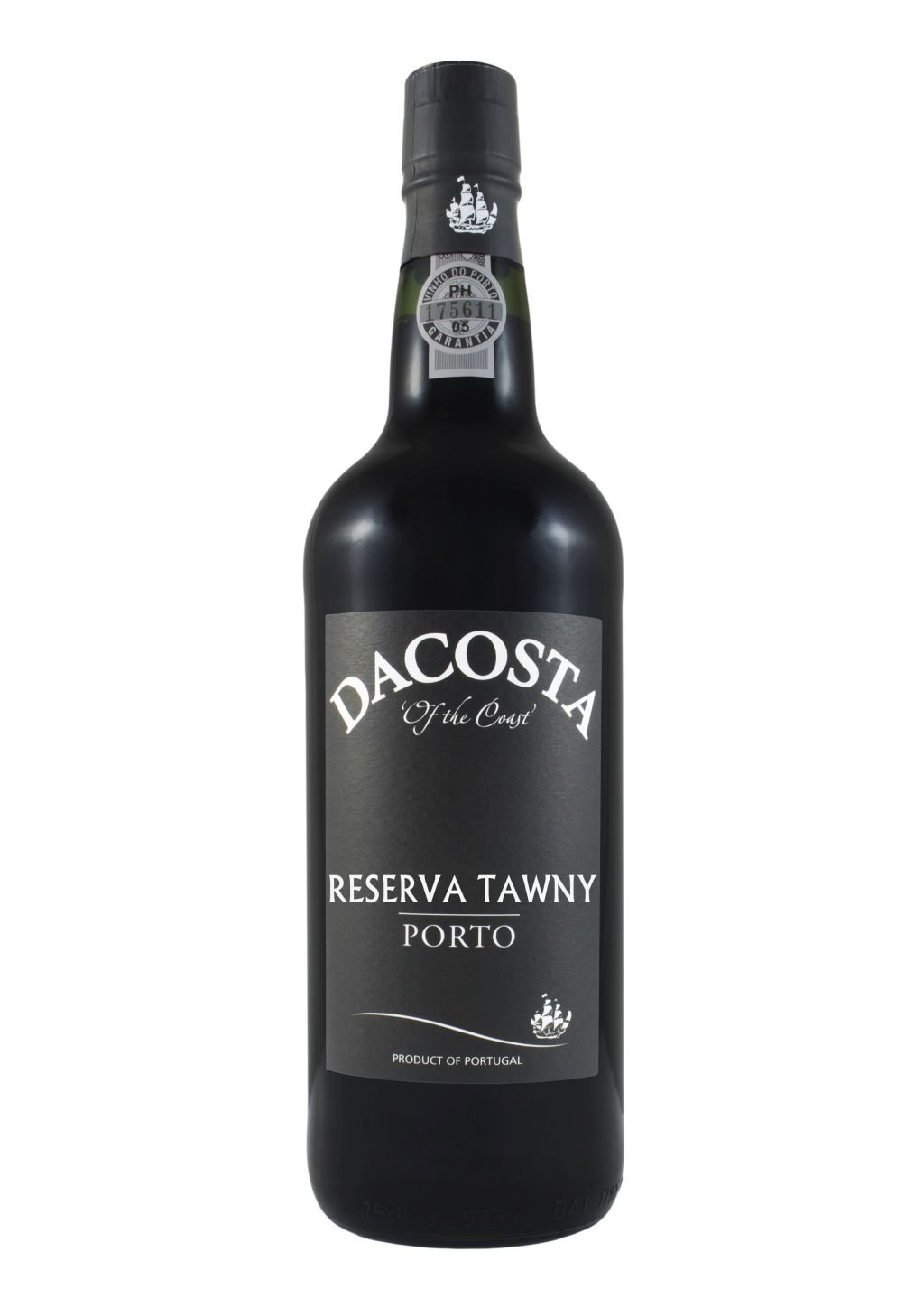 Dacosta Reserva tawny