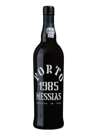 Messias Colheita 1985