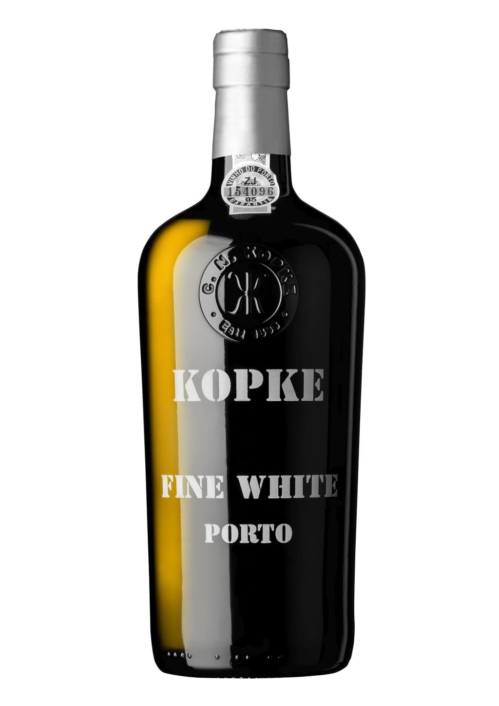 Kopke Fine white