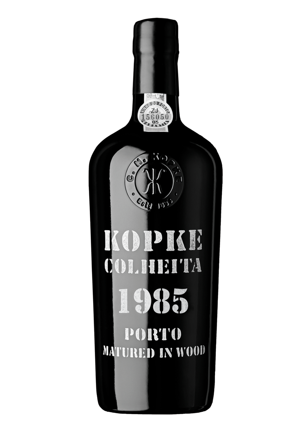 Kopke Colheita 1985