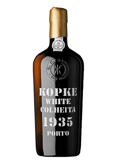 Kopke Colheita 1935 white