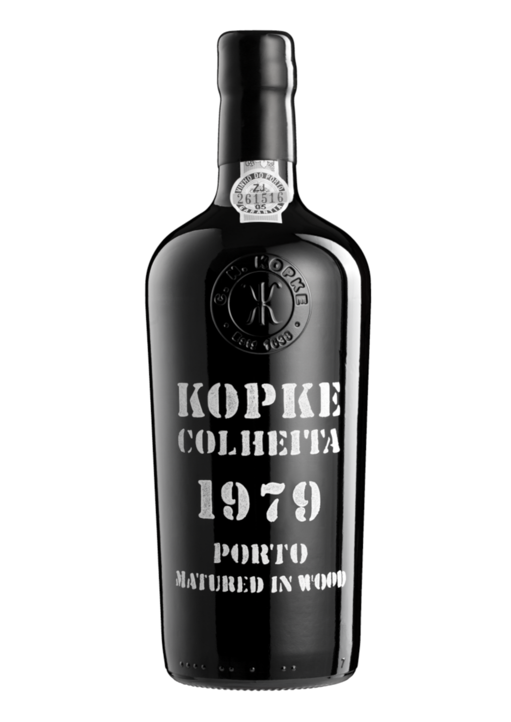 Kopke Colheita 1979