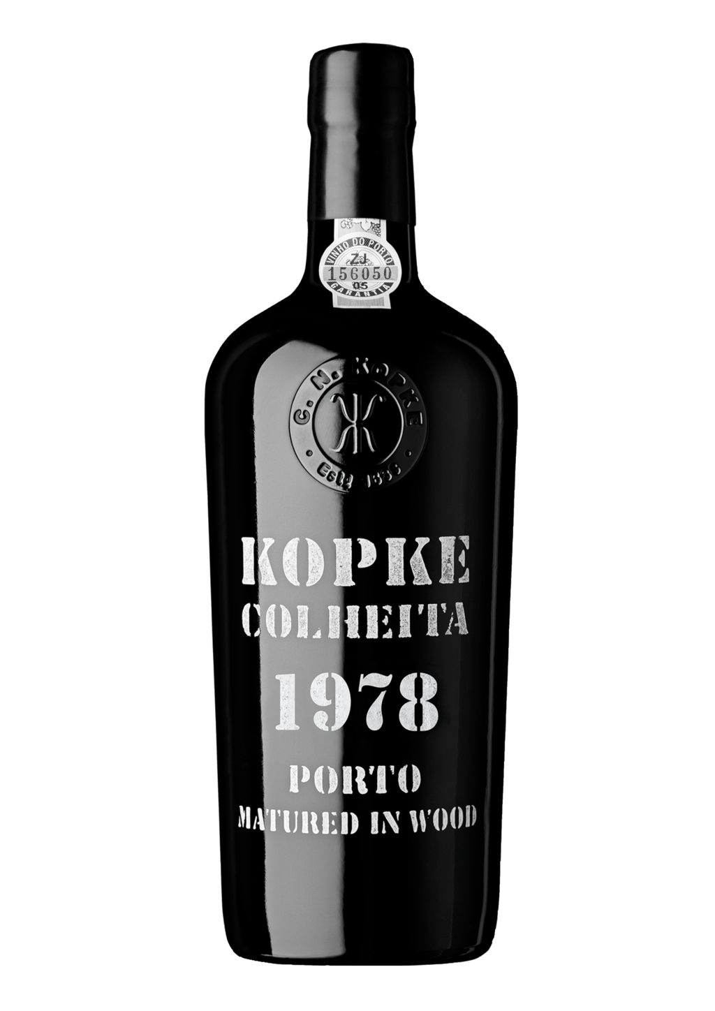 Kopke Colheita 1978