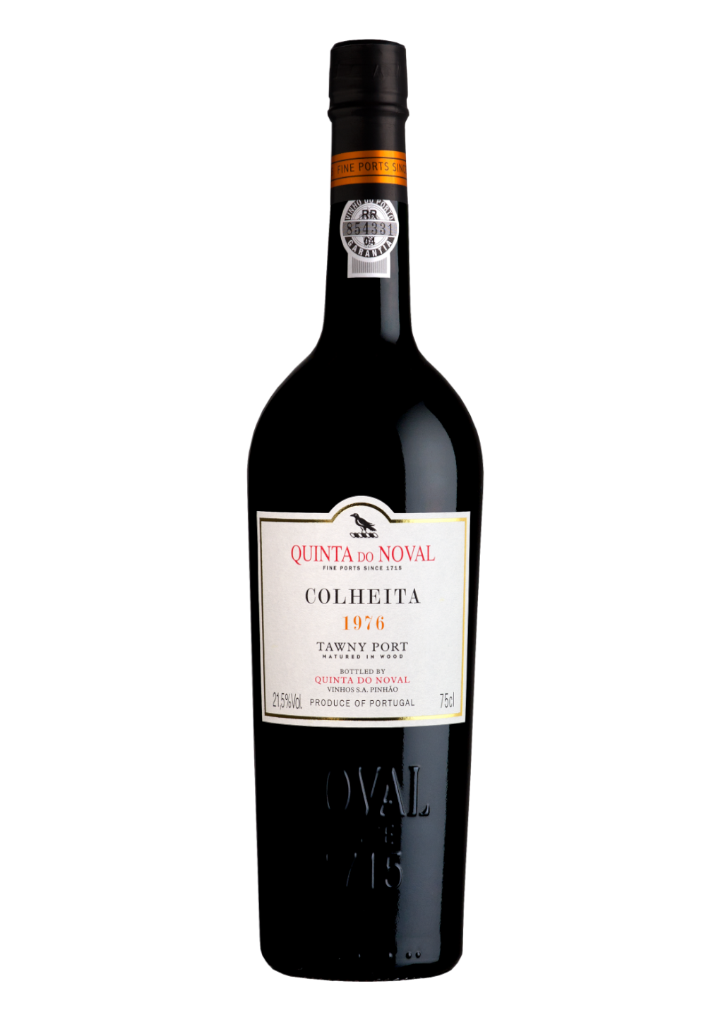 Quinta do Noval Colheita 1976