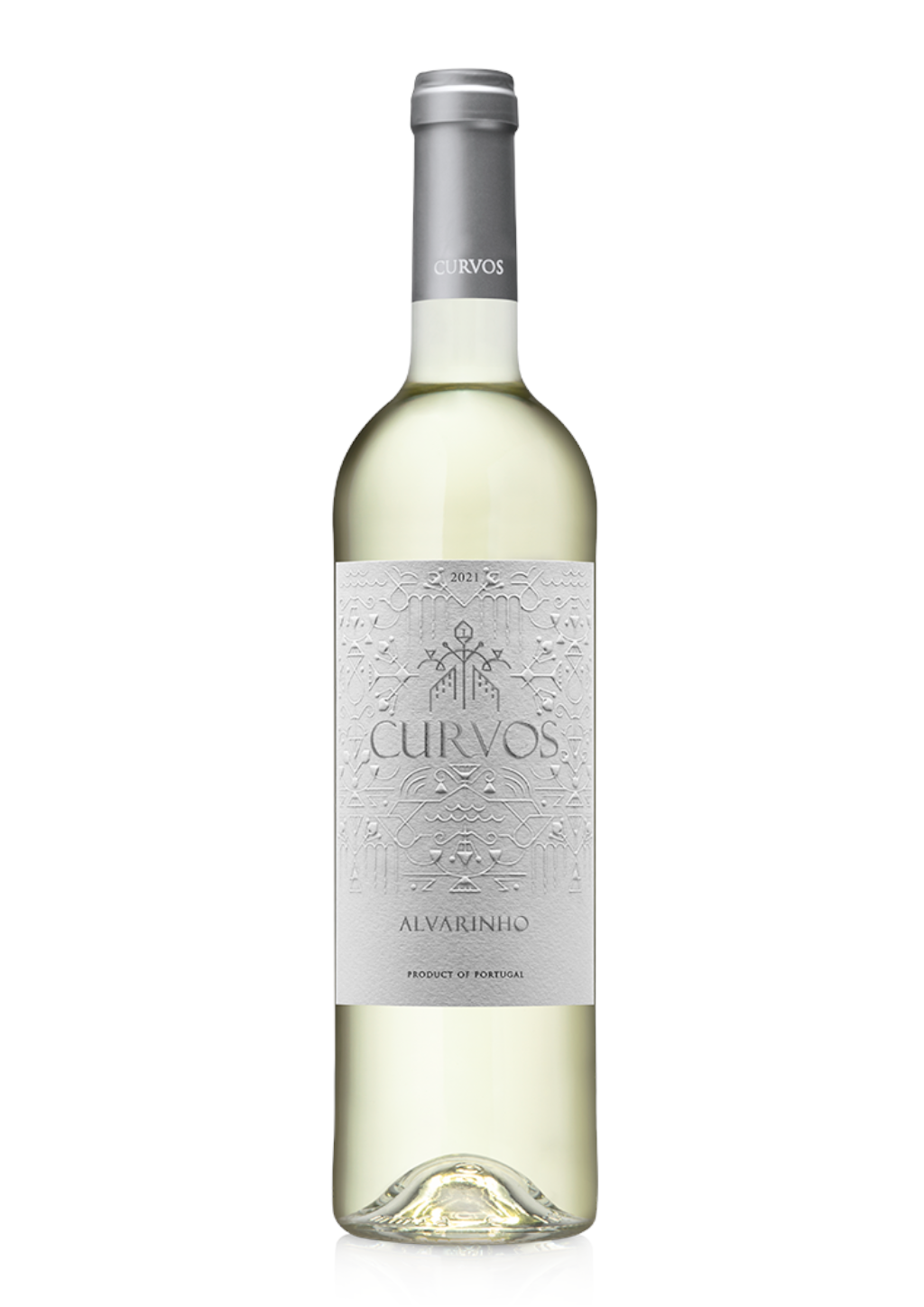 Quinta de Curvos Alvarinho branco