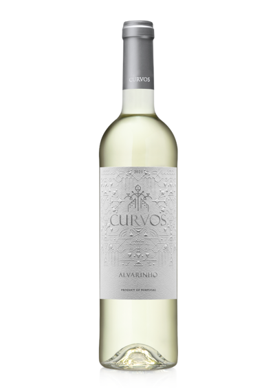 Quinta de Curvos Alvarinho branco