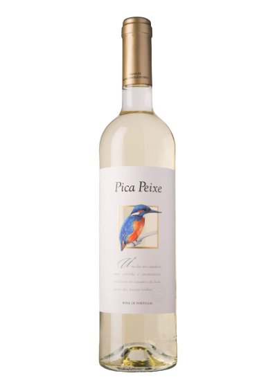 Boas Quintas Pica peixe branco