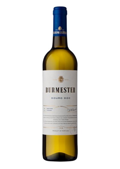Burmester Branco